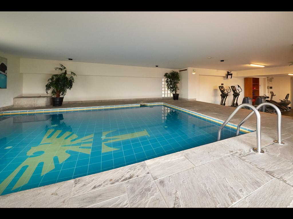 Thunderbird Hotel Fiesta & Casino Лима Экстерьер фото